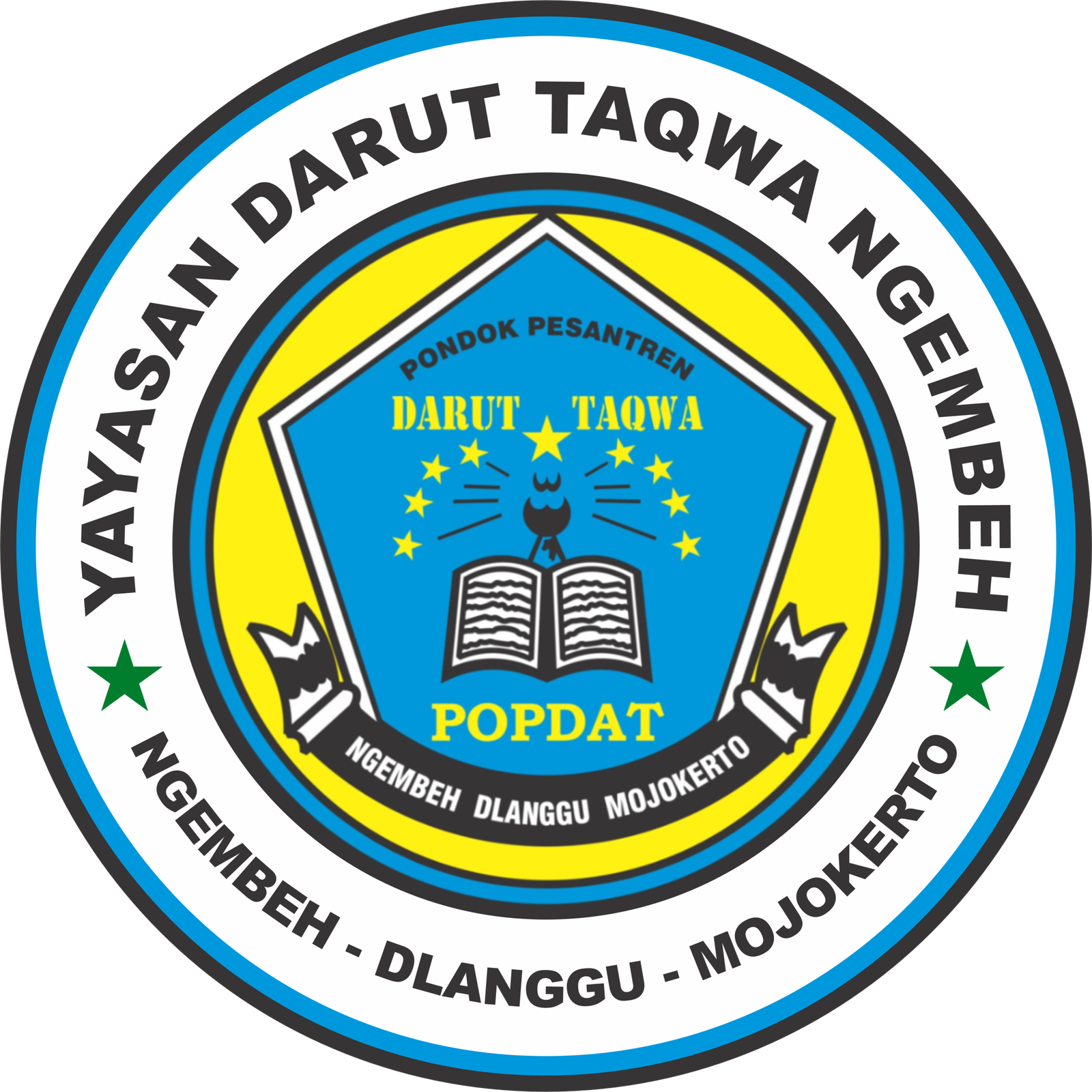 daruttaqwangembeh
